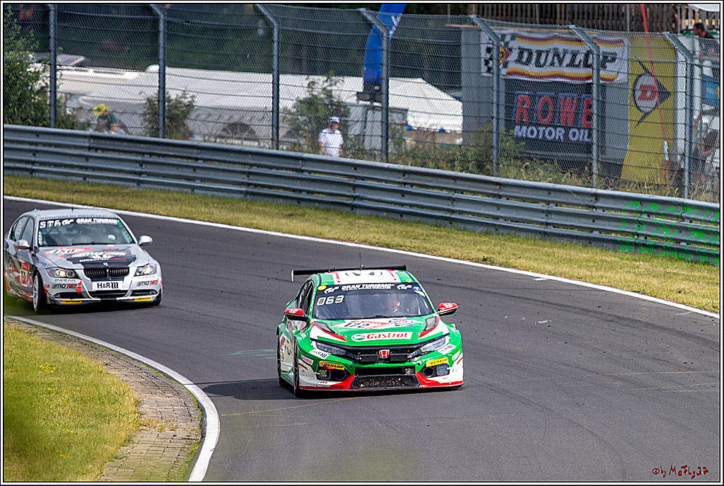 ADAC TOTAL 24h-Rennen, 22.06.2019